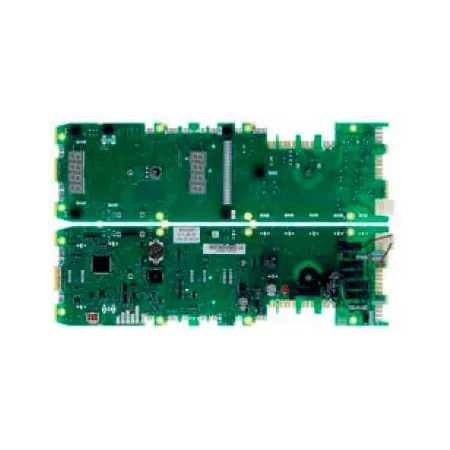Placa electrónica de Control Rational 10