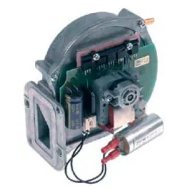 Ventilaradial (Soplador) para horno Rational