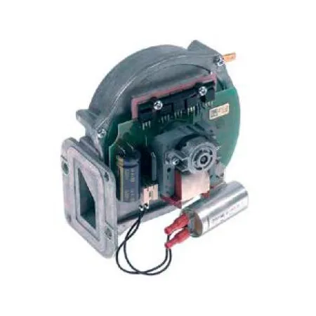 Ventilaradial (Soplador) para horno Rational