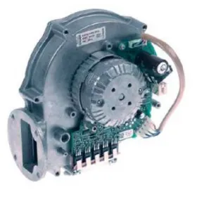 Ventilaradial (Soplador) para horno Rational 1