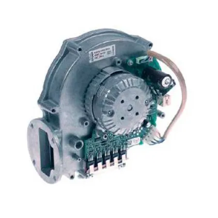 Ventilaradial (Soplador) para horno Rational 1