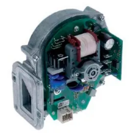 Ventilador radial (Soplador) para horno Rational 2