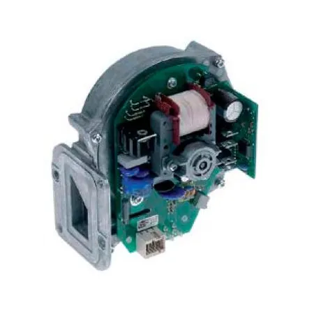 Ventilador radial (Soplador) para horno Rational 2