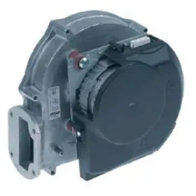 Ventilador radial (Soplador) para horno Rational 3