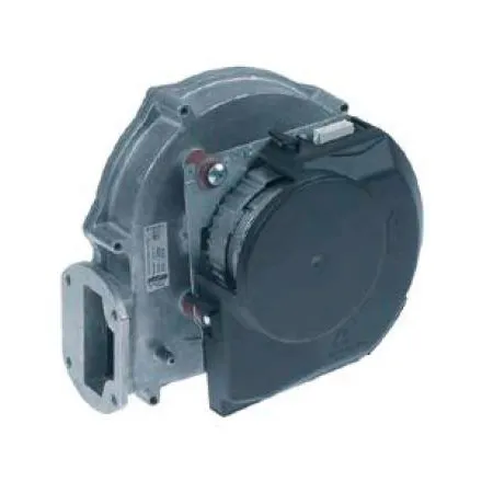 Ventilador radial (Soplador) para horno Rational 3