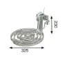 Resistencia freidora Jemi 4