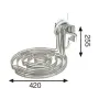 Resistencia freidora Jemi 7