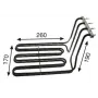 Resistencia freidora Movilfrit 7