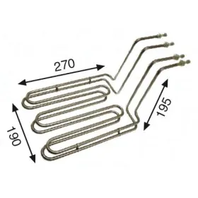 Resistencia freidora Movilfrit 2750W