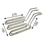 Resistencia freidora Movilfrit 11