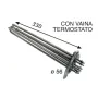 Resistencia lavavajillas Comenda 17