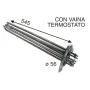 Resistencia lavavajillas Fagor 3