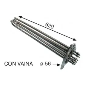 Resistencia lavavajillas Fagor 8