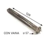 Resistencia lavavajillas Lainox 3