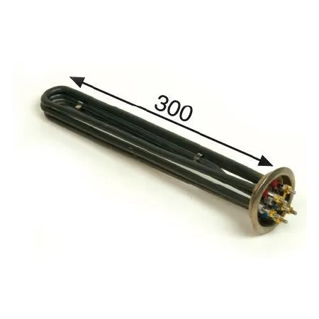 Resistencia lavavajillas Lainox 4
