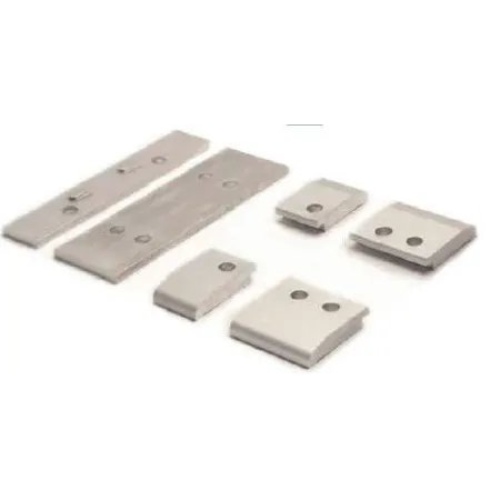 Pinzas Pletina trasera 3530/7530