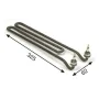 Resistencia lavavajillas Zanussi 6