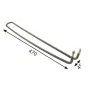 Resistencia lavavajillas Zanussi 11