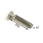 Resistencia lavavajillas Zanussi 19