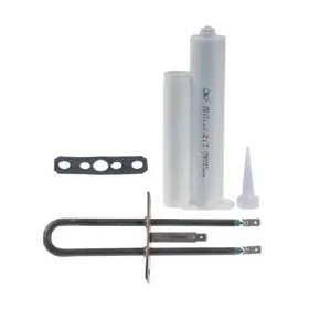 Resistencia horno Unox 122 W