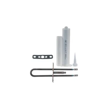Resistencia horno Unox 122 W