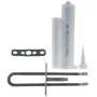 Resistencia horno Unox 122 W