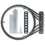Resistencia horno Unox 9000 W