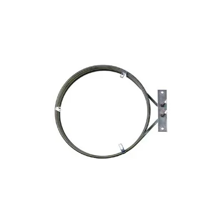 Resistencia horno Unox 2900 W