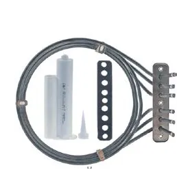 Resistencia horno Unox 4700 W