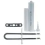 Resistencia horno Unox 147 W