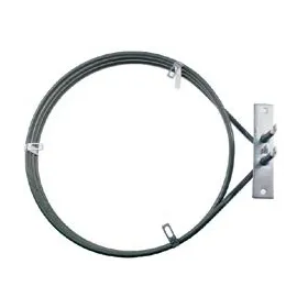 Resistencia horno Unox 2900 W