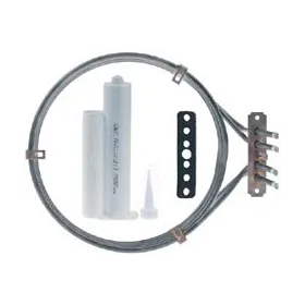Resistencia horno Unox 4900 W