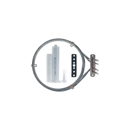 Resistencia horno Unox 4900 W