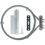 Resistencia horno Unox 4900 W