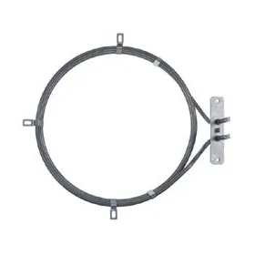 Resistencia horno Unox 3100 W