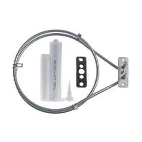 Resistencia horno Unox 1260 W
