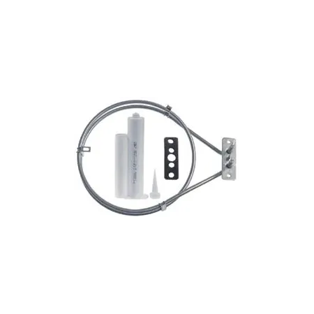 Resistencia horno Unox 1260 W