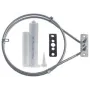Resistencia horno Unox 1260 W