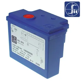 Centralita de gas SIT 503EFD