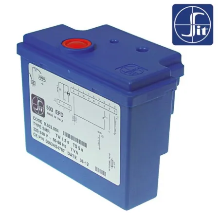 Centralita de gas SIT 503EFD