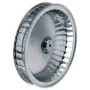 Rodete ventilador unox  197mm