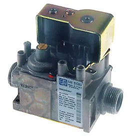 Valvula de gas Sigma