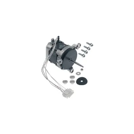 Motor ventilador horno unox