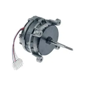 Motor horno Unox