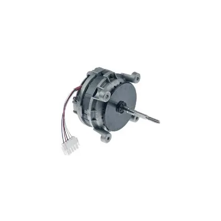 Motor horno Unox