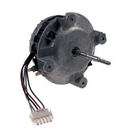 Motor ventilador horno unox 2
