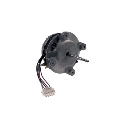 Motor ventilador horno unox 2