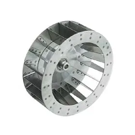 Rodete ventilador Hobart 220 mm