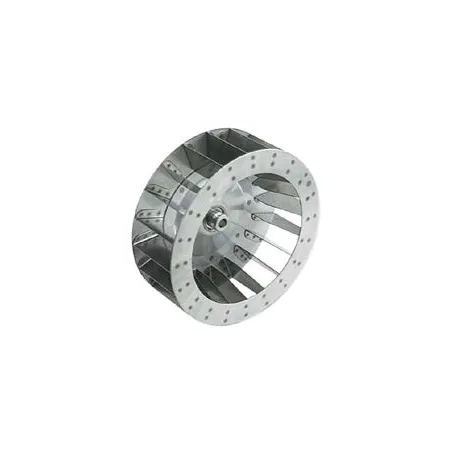 Rodete ventilador Hobart 220 mm