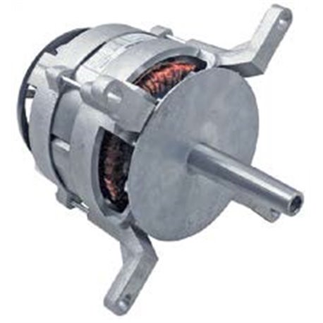 Motor ventilador horno hobart 700/1350 rev